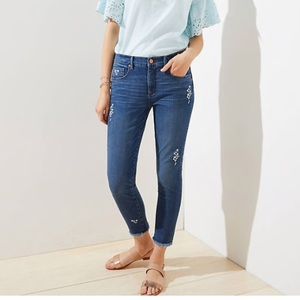 LOFT Jeans